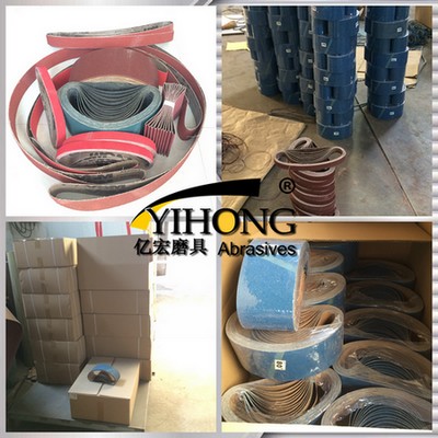 Abrasive polishing belt Yihong Abrasives 400x400.jpg