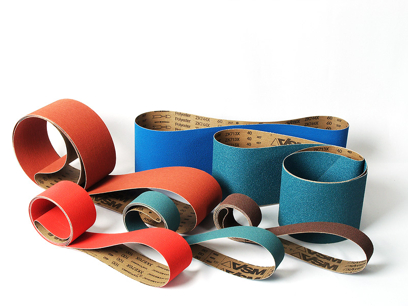 What standards should be followed for the use of abrasive belt?abrasive belt_flap disc manufcturer_flap wheel factory_polishing disc supplier