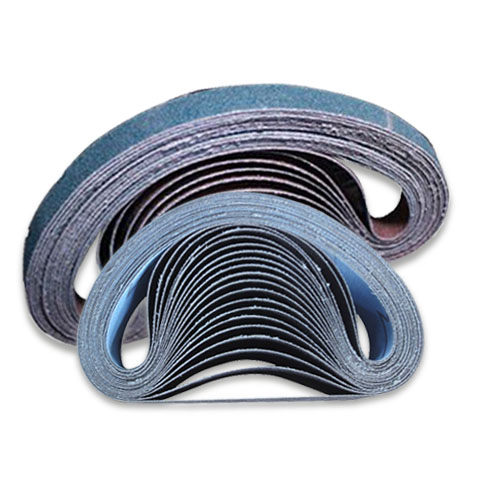 zirconia abrasive belt_aluminium oxide flap disc_aluminium oxide sanding belt_flap wheel factory
