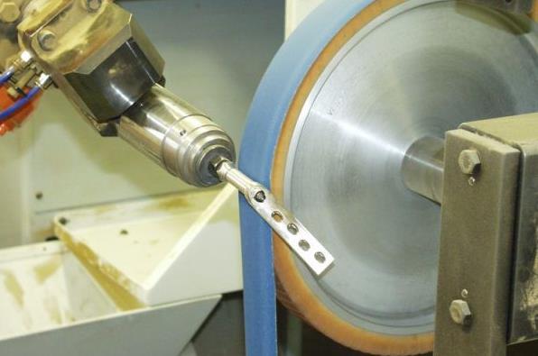 Don't waste hardware polishing belts. Teach you to reuse_sanding belt_aluminium oxide flap disc_flap wheel factory_polishing belt