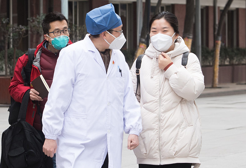 How big is the coronavirus impact on China's economy?